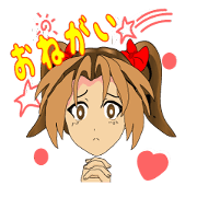 Lovely Ribon Chan!