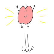 AHO apple