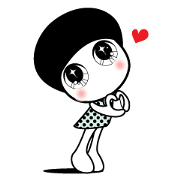 Fangirl is happy