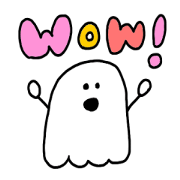 YURUYURU ghost