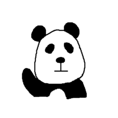 Very Cute Pandasan