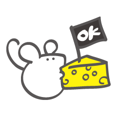 Small monotone mouse and friends