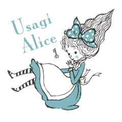 Usagi Alice