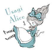Usagi Alice