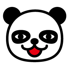 Cute Panda-Chan