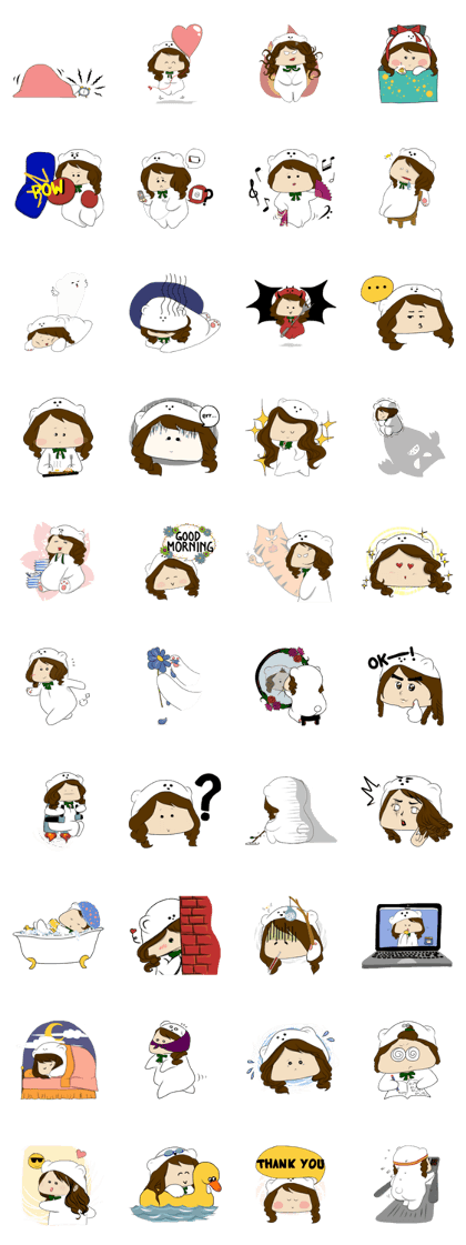 Fei the Chubbybear