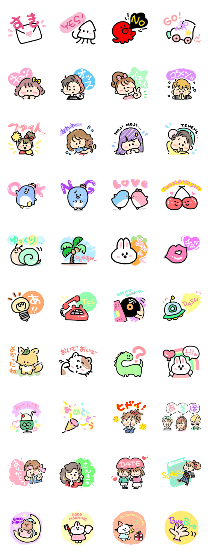 fancy fancy sticker