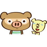 Gana Pig