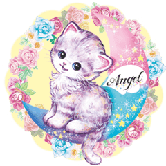 子猫アラモード Line スタンプ Line Store 子猫アラモード Line スタンプ Line Store