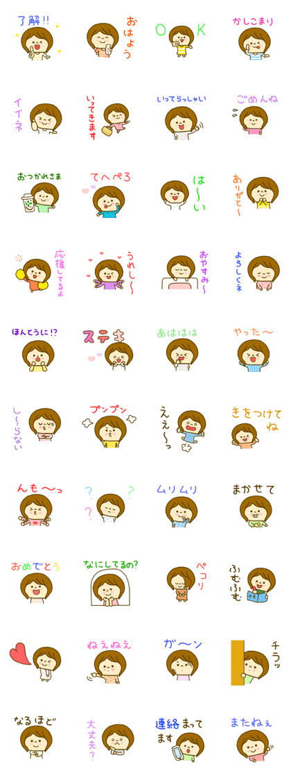 Shortcut Women nitijyou