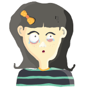 Putri Galau