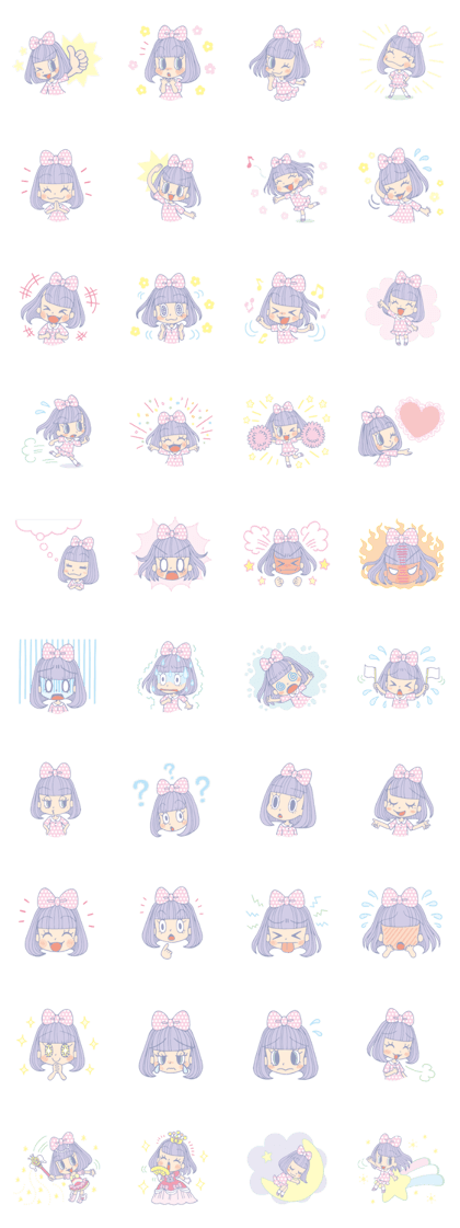 DolceRism3 ~ Fairy pastel ~
