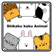 Shikakukaku Animal