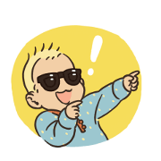 Sunglasses Baby 3