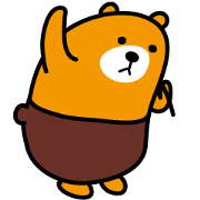 Liu-Lang Bear-in Kaohsiung City