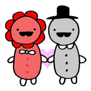 Otan-kun & otan-chan