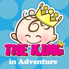 The King in Adventure