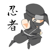 Ninja!!