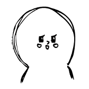 Mr. eyelashes