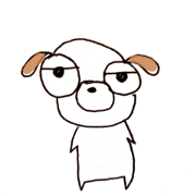 Mr JOE(Dog)