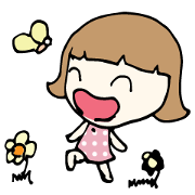 Nae nae girl