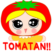 Tomatan!!