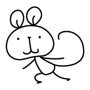 Chi - Rat no beard -