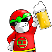 Let's go Edamamen