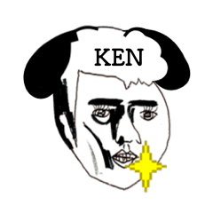 KEN DOG