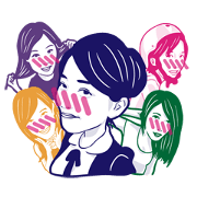 Blush Girls
