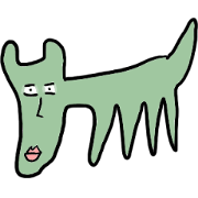 Wacky Animals