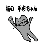 Cat Heikichi chan