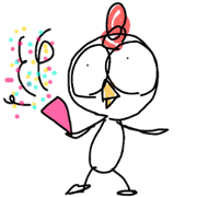 Annoying bird Onta ver.7