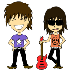 Rock and Roll Saotome
