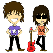 Rock and Roll Saotome