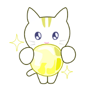 Ruruneko the cat