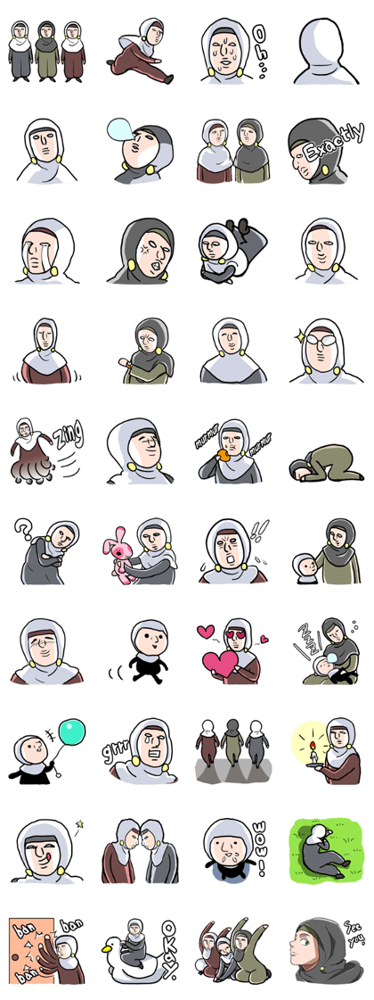 muslim friendly