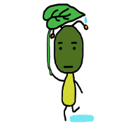 Poti-kun 2
