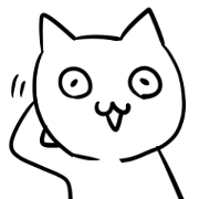 bad&good cat