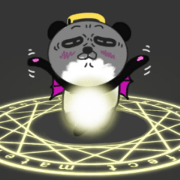 Panda God? 3