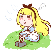 Alice in Dream World
