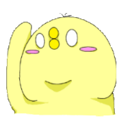 cute chick k
