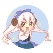 cute animal girl