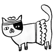 Lazzy Meow