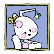 Dogsili - a pinky day