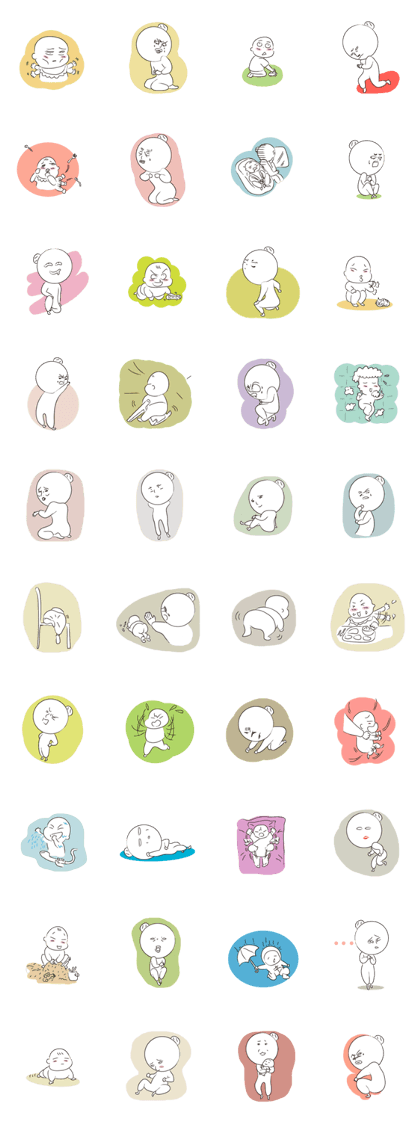 oddball mom 2