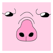 The Chubby Pig 2