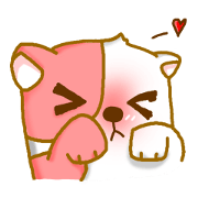P!nk P!nk march-malon&piku malon