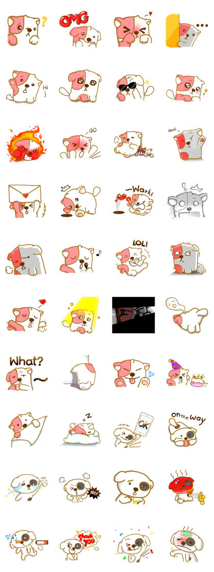P!nk P!nk march-malon&piku malon
