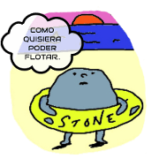 Comical Stones
